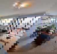 Newcastle Short Stay Apartments - Flagstaff Apartments - Maitland Accommodation