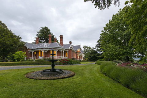 Arcoona Manor - Maitland Accommodation 2