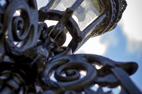 Arcoona Manor - Maitland Accommodation 3