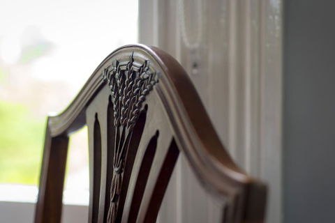 Arcoona Manor - Maitland Accommodation 4