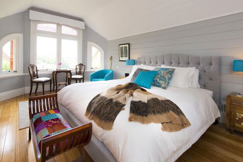 Arcoona Manor - Maitland Accommodation 6