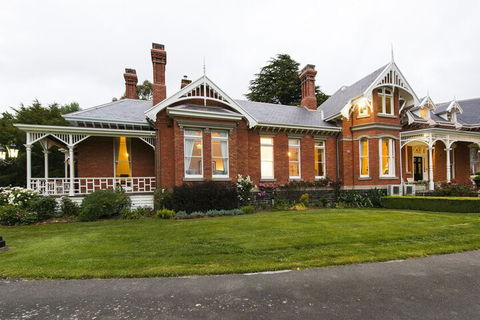 Arcoona Manor - Maitland Accommodation 1