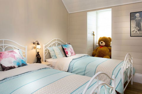 Arcoona Manor - Maitland Accommodation 5