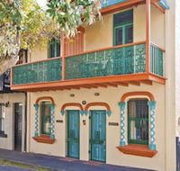 Newcastle Short Stay Apartments - Alfred Street Terraces - Maitland Accommodation