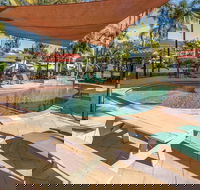 Gateway Lifestyle Jacaranda - Maitland Accommodation