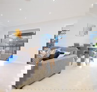 Panania Gemini Lodge - Maitland Accommodation