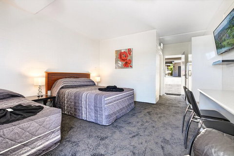 Aaron Motel - Maitland Accommodation 6