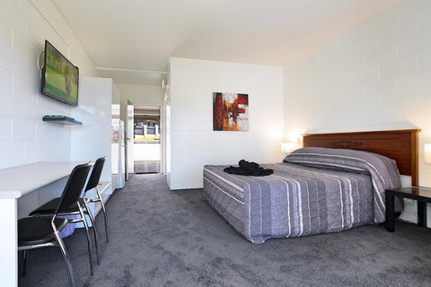 Aaron Motel - Maitland Accommodation 3