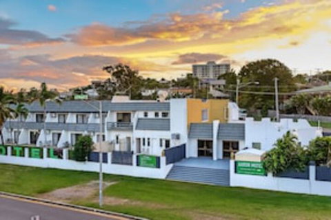 Aaron Motel - Maitland Accommodation 0