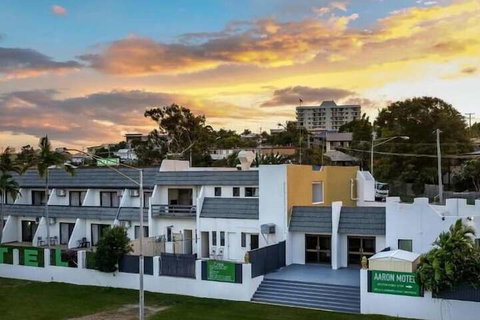 Aaron Motel - Maitland Accommodation 1
