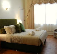 Park View on Colley - Maitland Accommodation