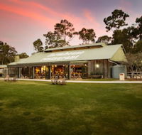 Paradise Country Farmstay - Maitland Accommodation
