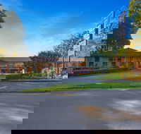 Pleasant Way River Lodge - Maitland Accommodation