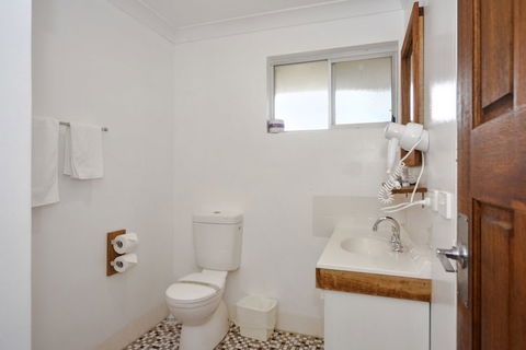 Pleasant Way River Lodge - Maitland Accommodation 5