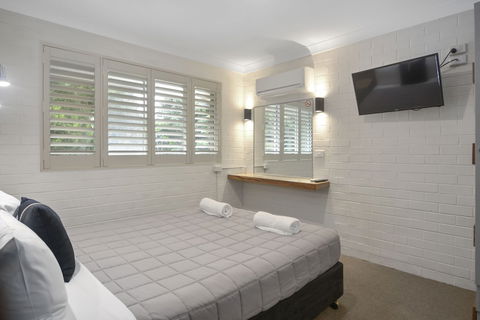 Pleasant Way River Lodge - Maitland Accommodation 3