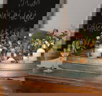 Hambleden - Maitland Accommodation