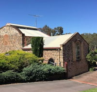 Strathalbyn Gasworks - Maitland Accommodation