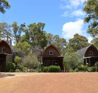 Jarrah Glen Cabins - Maitland Accommodation