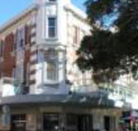 The Crown  Anchor Hotel - Maitland Accommodation