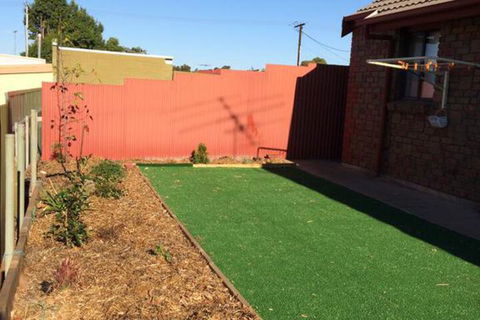 Maple Tree Cottage - Maitland Accommodation 4