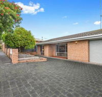 City Two Apartment - Maitland Accommodation