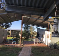 Burraburoon - Maitland Accommodation