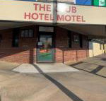 Club Hotel Motel Roma - Maitland Accommodation