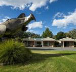 Deniliquin Riverside Caravan Park - Maitland Accommodation