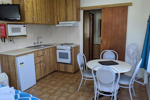 BIG4 Aireys Inlet - Maitland Accommodation 4