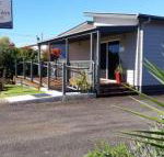Injune Haven - Maitland Accommodation