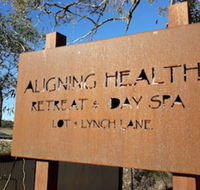 Aligning Health Retreat  Day Spa - Maitland Accommodation