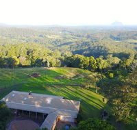 Maleny Orchard - Maitland Accommodation