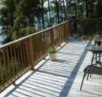 Oyster Shack - Maitland Accommodation