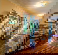 Scotland Island Lodge on Pittwater - Maitland Accommodation