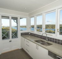 Royal National Park Cottages - Maitland Accommodation