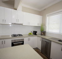 Central Wagga House - Maitland Accommodation