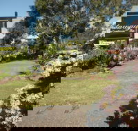 Getaway Inn Boutique Guest House - Maitland Accommodation