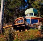 The Roundhouse - Maitland Accommodation