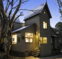 Gundy Lodge - Maitland Accommodation