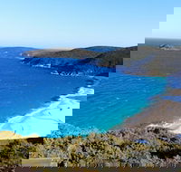 Wolfes Landing Eco Retreat - Maitland Accommodation