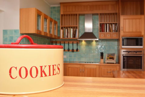 James Estate Guesthouse - Maitland Accommodation 5