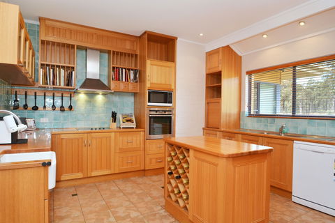 James Estate Guesthouse - Maitland Accommodation 4