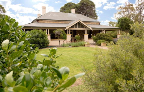 Yankalilla Bay Homestead - Maitland Accommodation 5