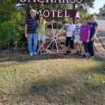Mareeba QLD Maitland Accommodation
