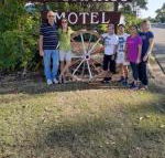 Jackaroo Motel - Maitland Accommodation
