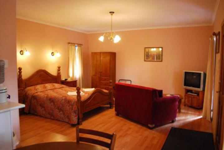 Brukunga SA Maitland Accommodation