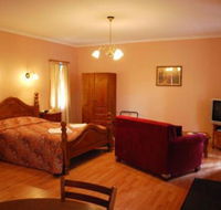 Osteria Sanso B  B - Maitland Accommodation