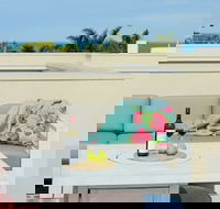 BOUTIQUE STAYS - Hampton Lookout - Maitland Accommodation