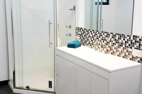 The Nullaki Eco Retreat - Maitland Accommodation 1