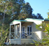 Padthaway Caravan Park - Maitland Accommodation